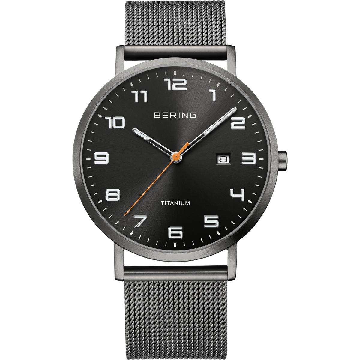 Bering Titanium 18640-377