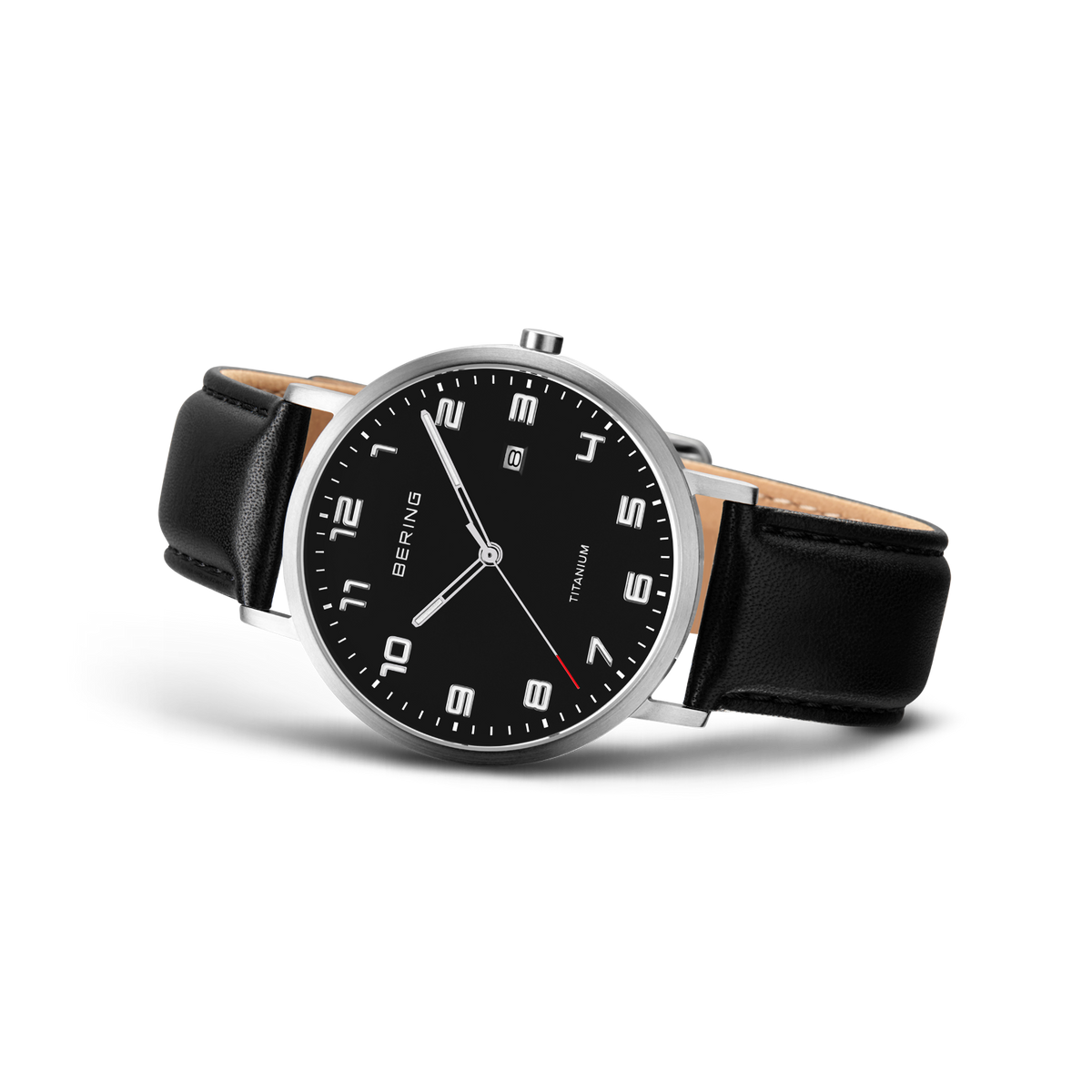 Bering Titanium 18640-402