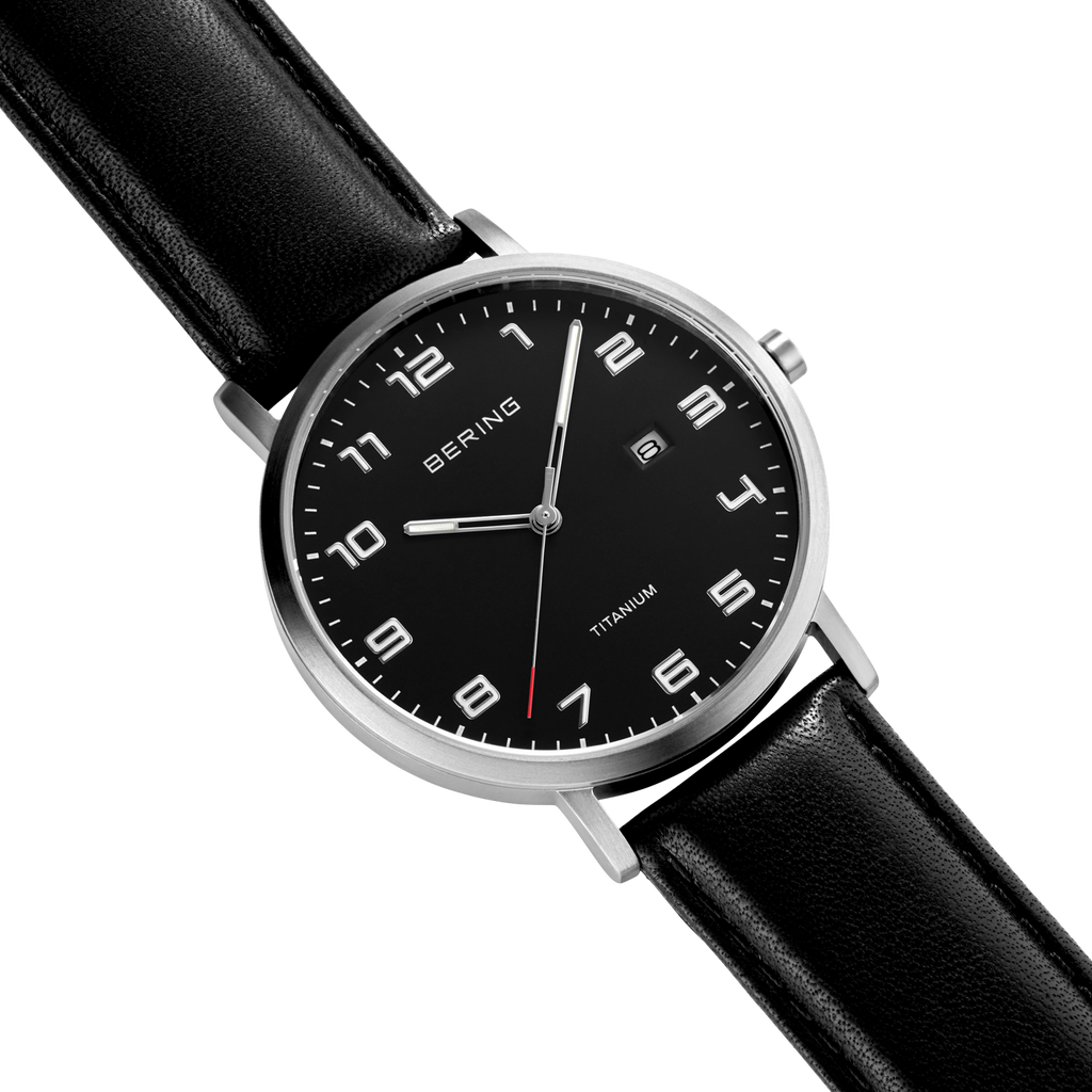 Bering Titanium 18640-402