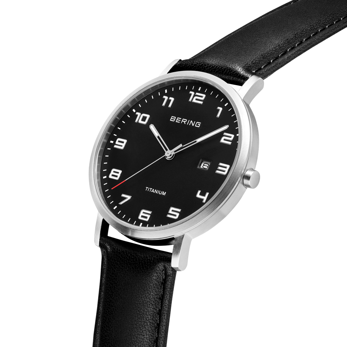 Bering Titanium 18640-402