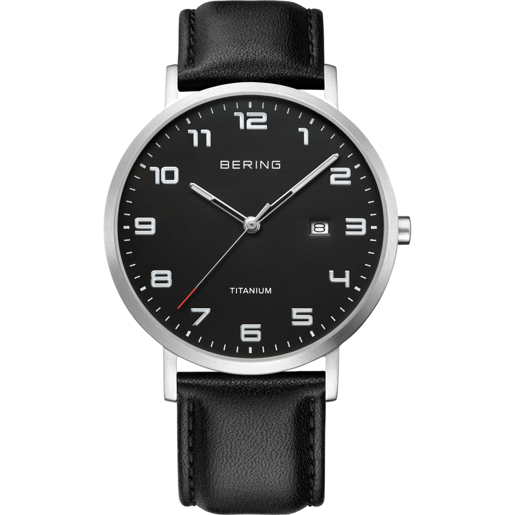 Bering Titanium 18640-402