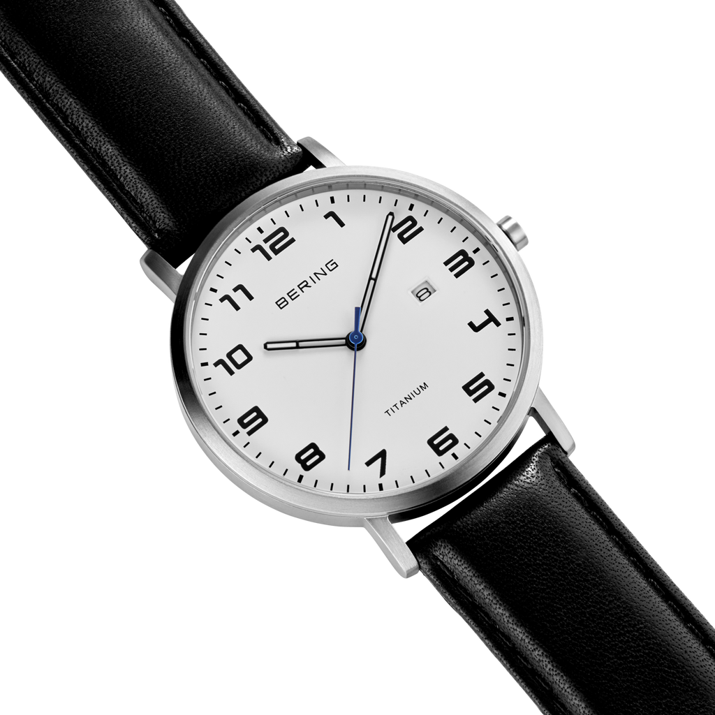 Bering Titanium 18640-404
