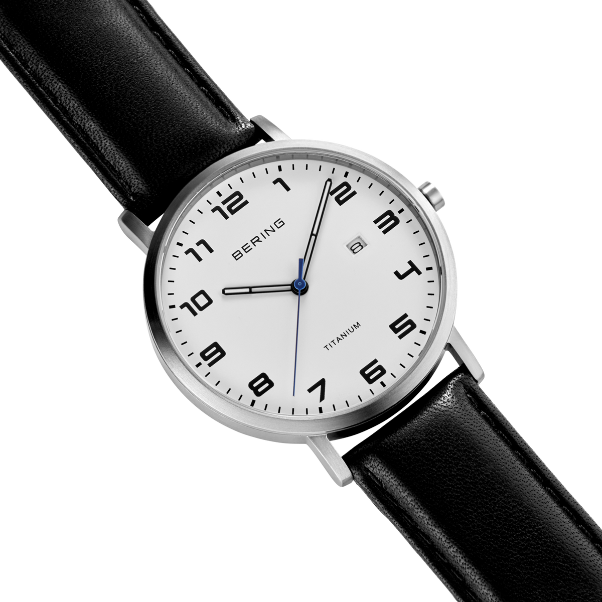 Bering Titanium 18640-404