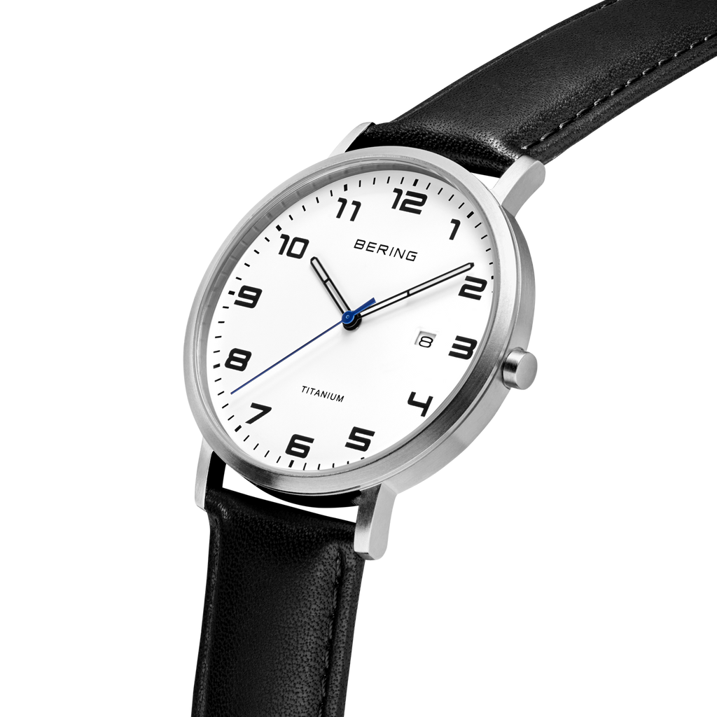 Bering Titanium 18640-404