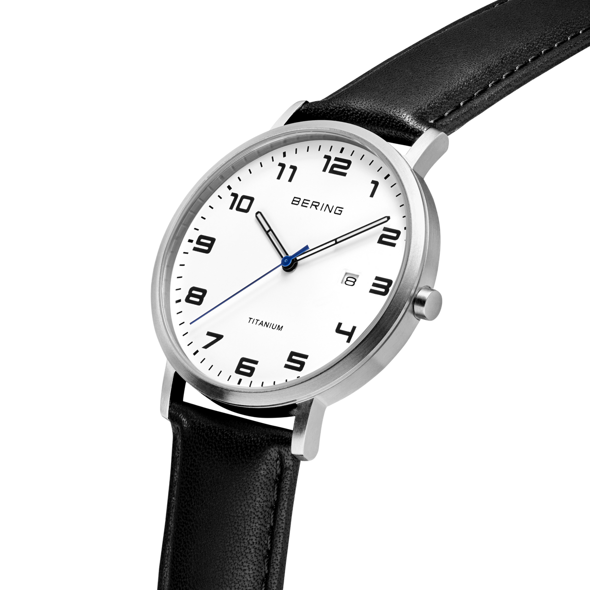 Bering Titanium 18640-404