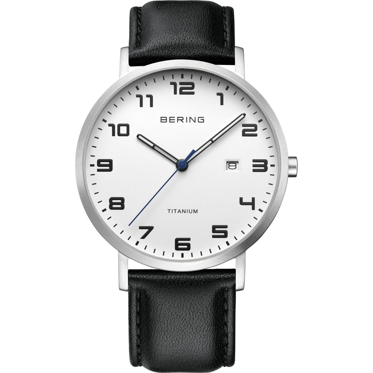 Bering Titanium 18640-404
