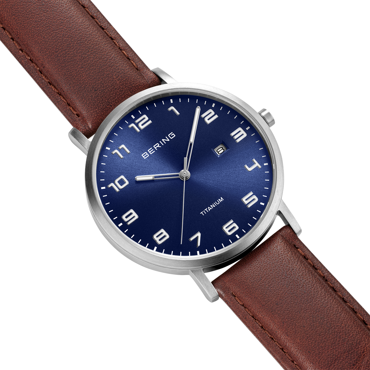 Bering Titanium 18640-505