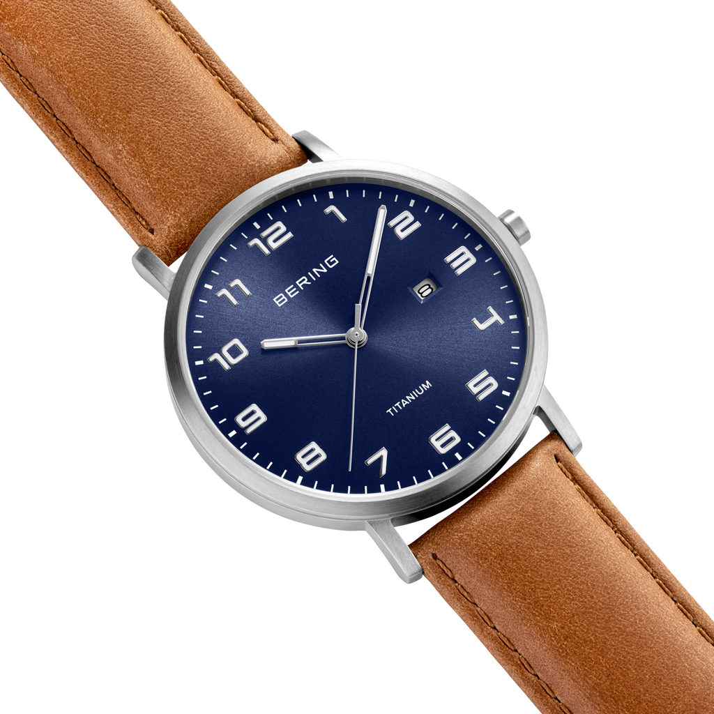Bering Titanium 18640-567