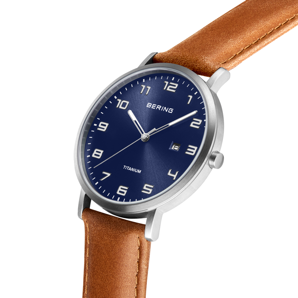 Bering Titanium 18640-567