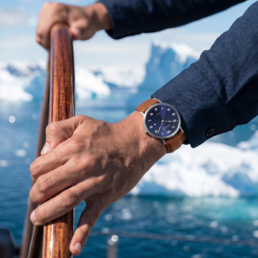 Bering Titanium 18640-567