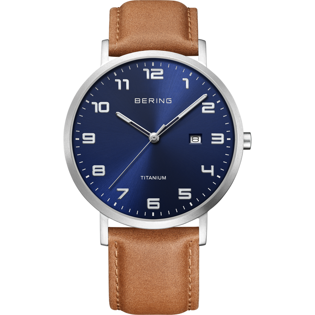 Bering Titanium 18640-567