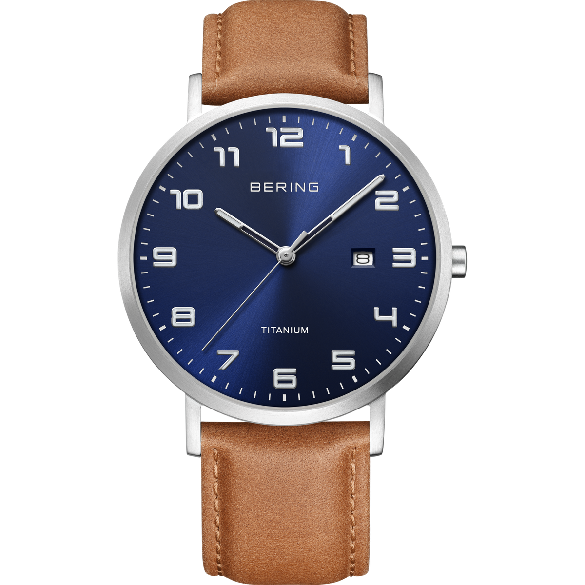 Bering Titanium 18640-567