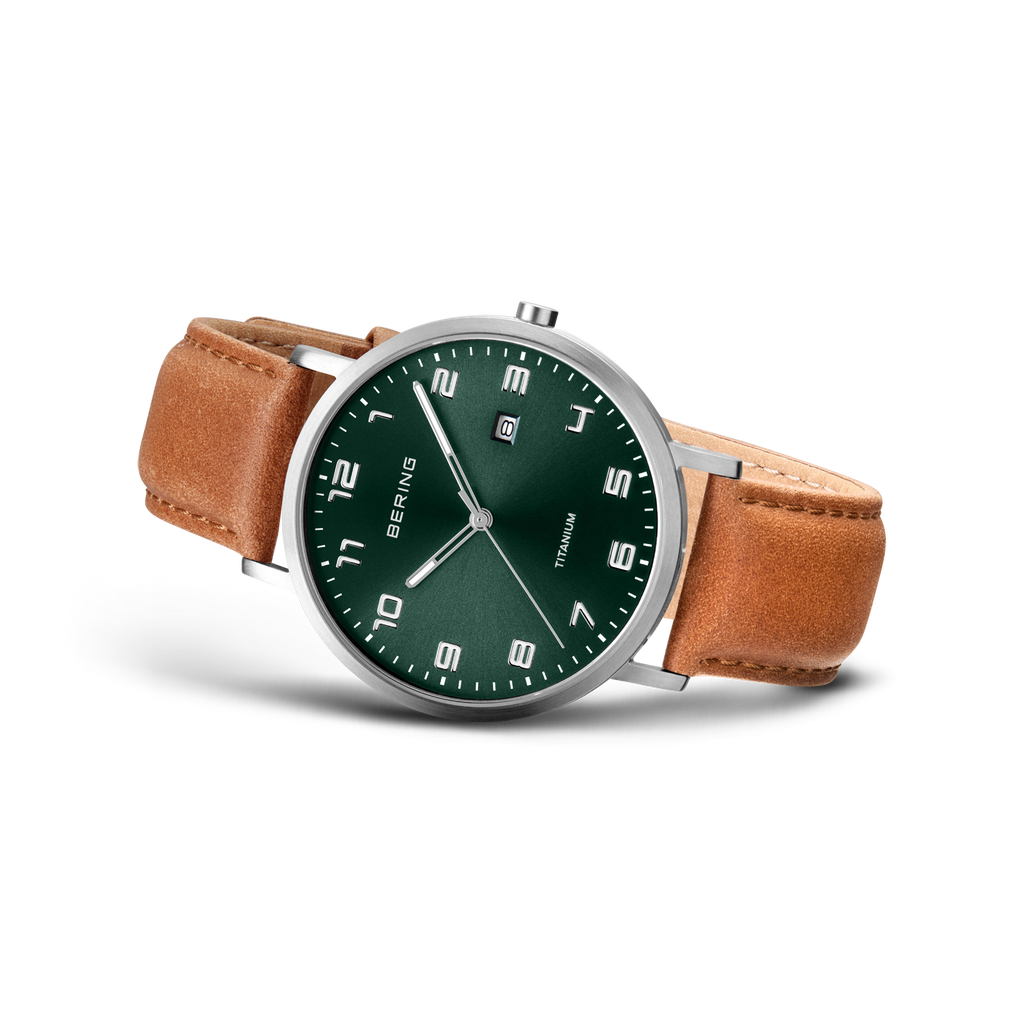 Bering Titanium 18640-568