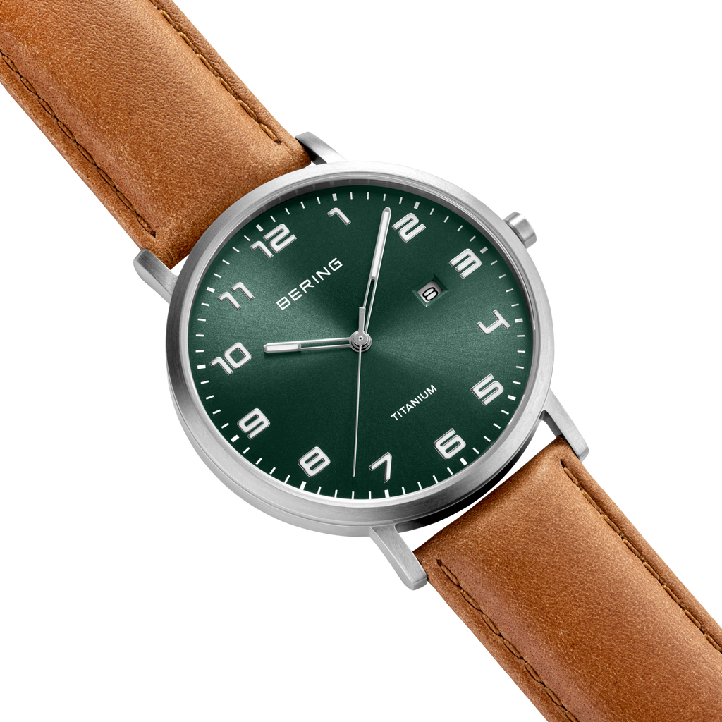 Bering Titanium 18640-568