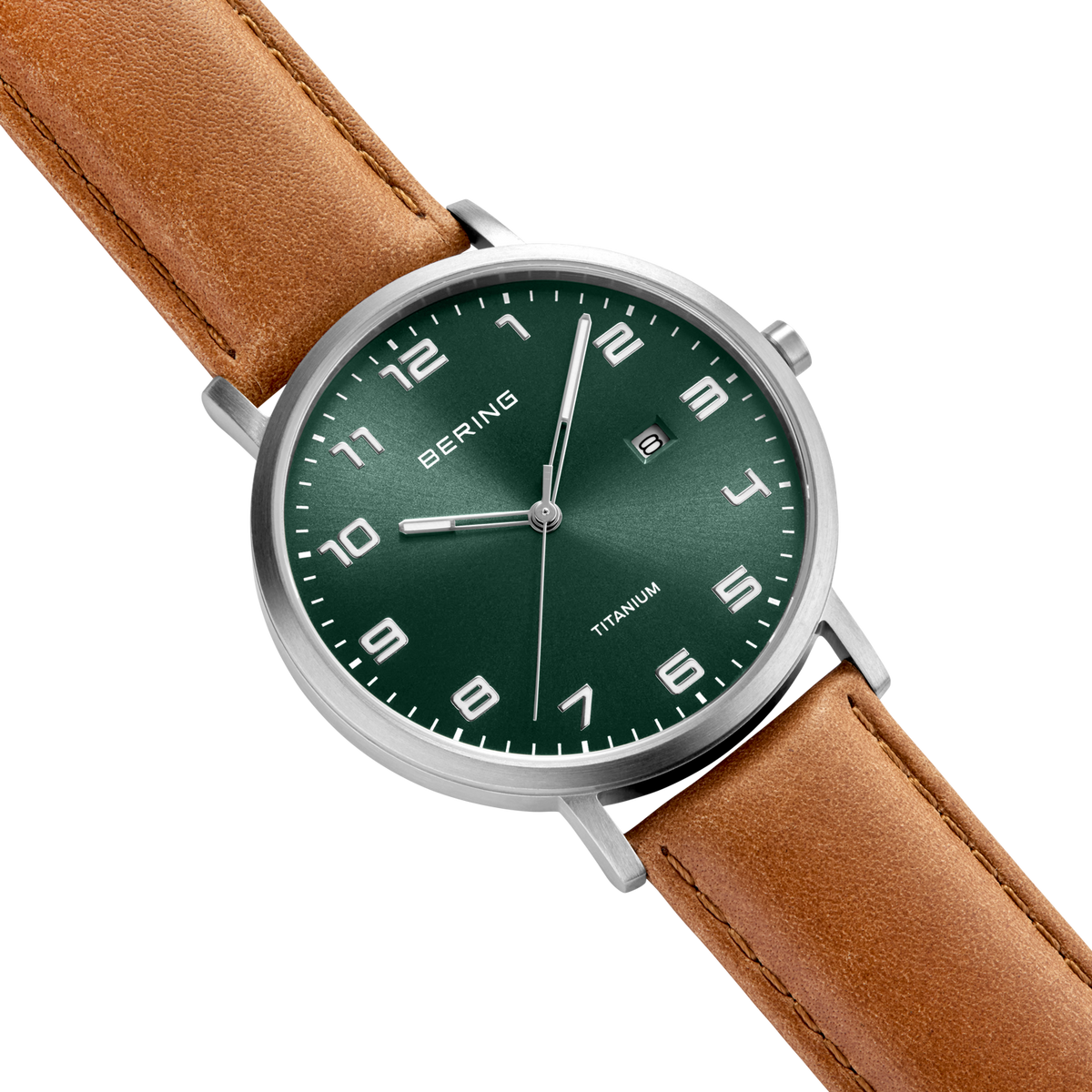 Bering Titanium 18640-568