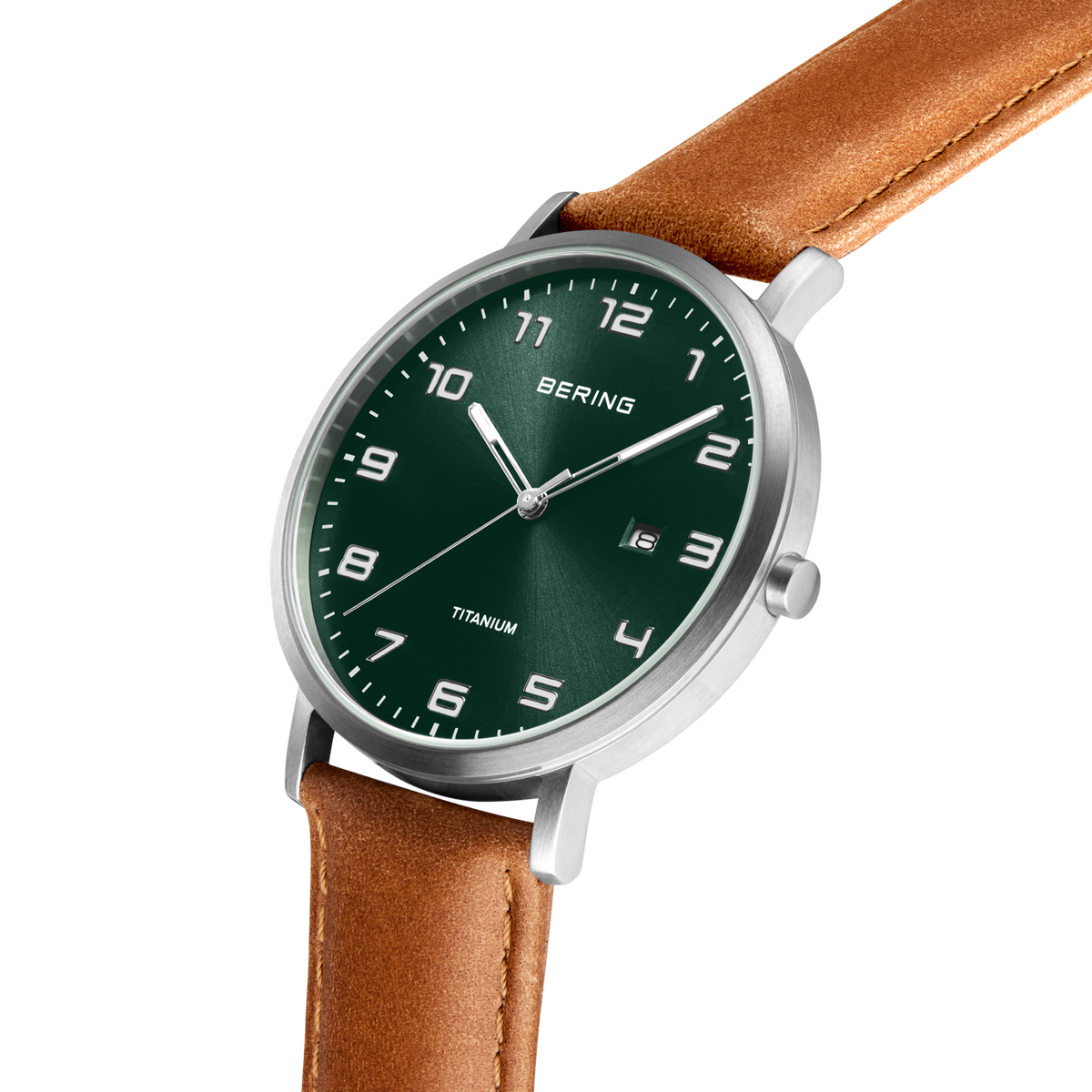 Bering Titanium 18640-568