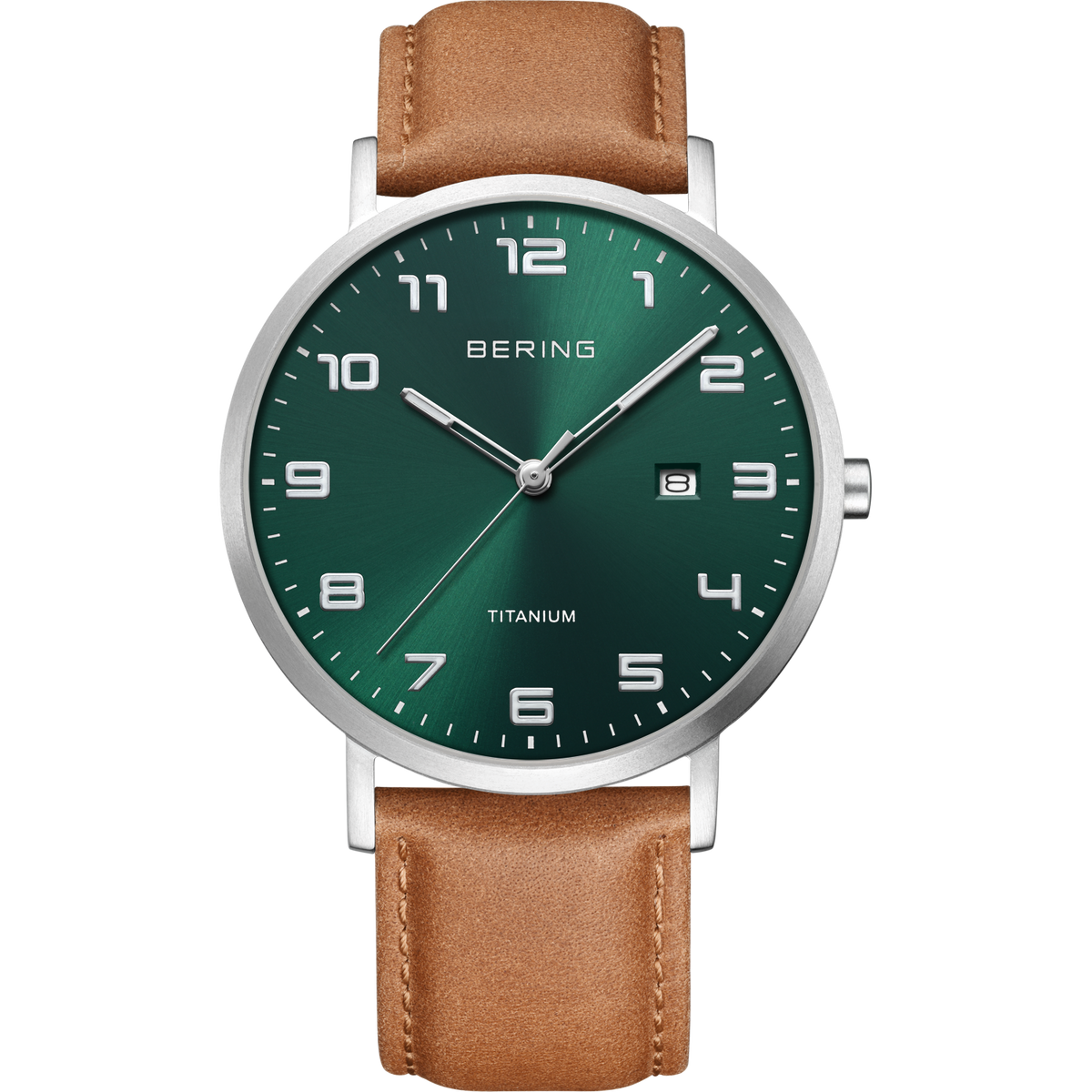Bering Titanium 18640-568