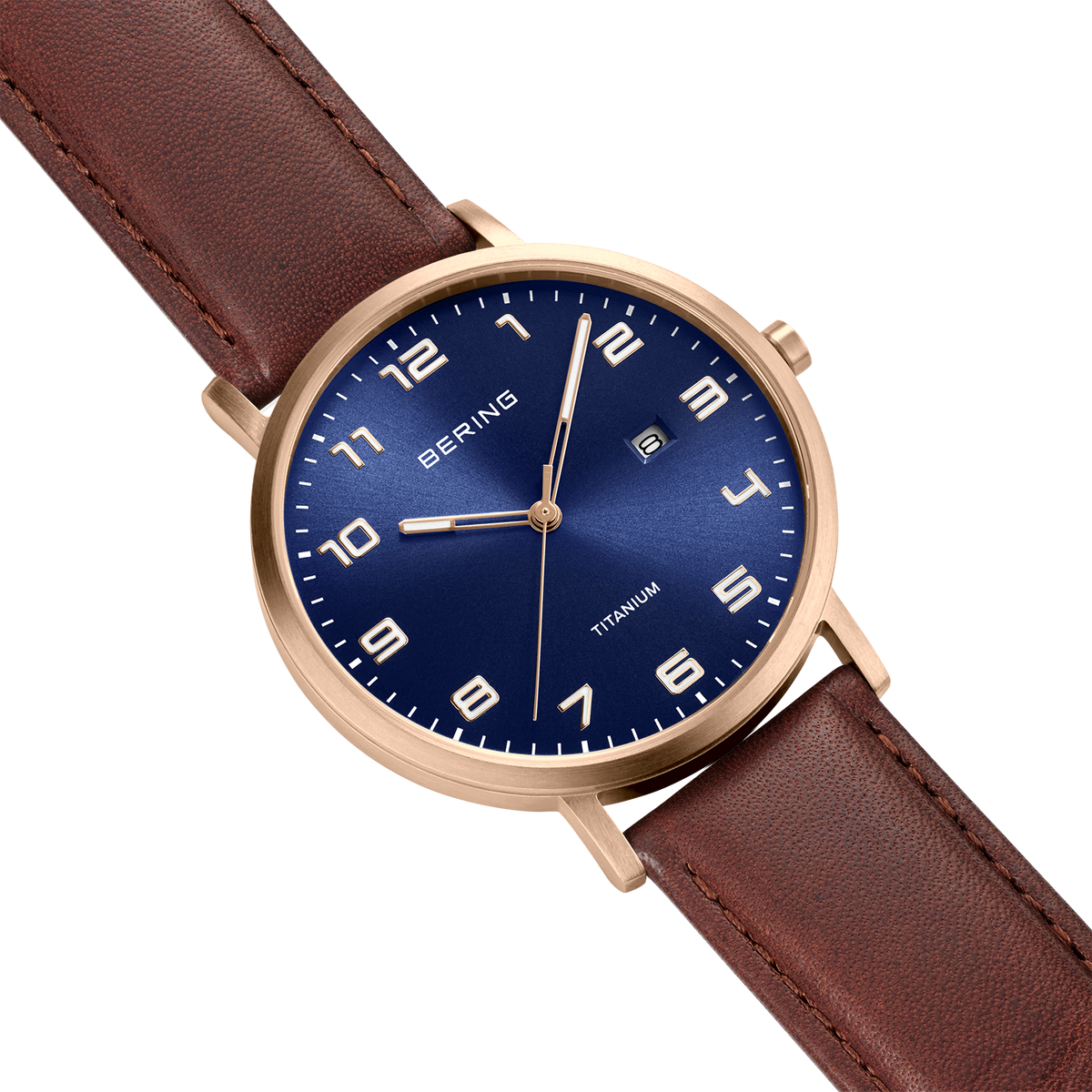 Bering Titanium 18640-569