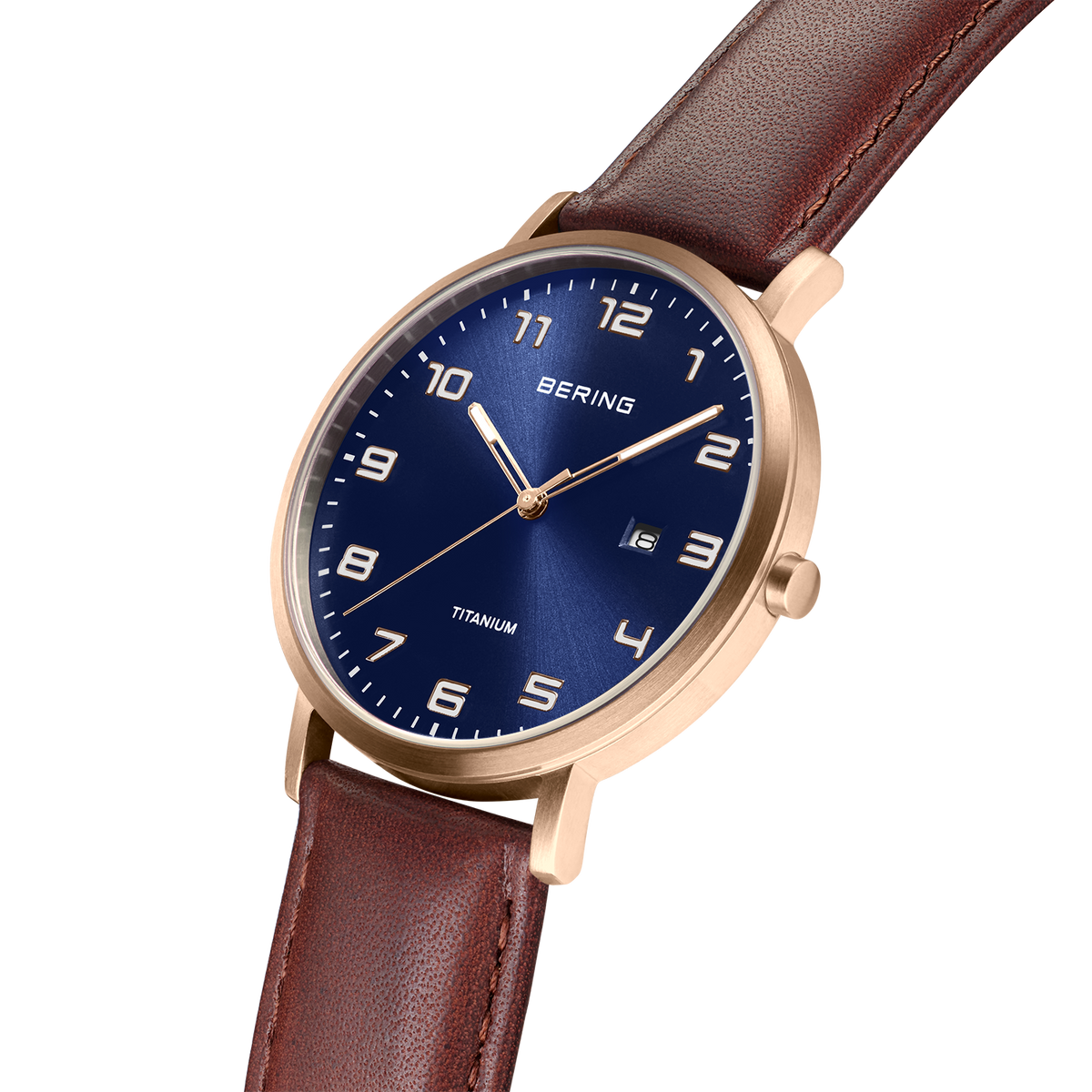 Bering Titanium 18640-569