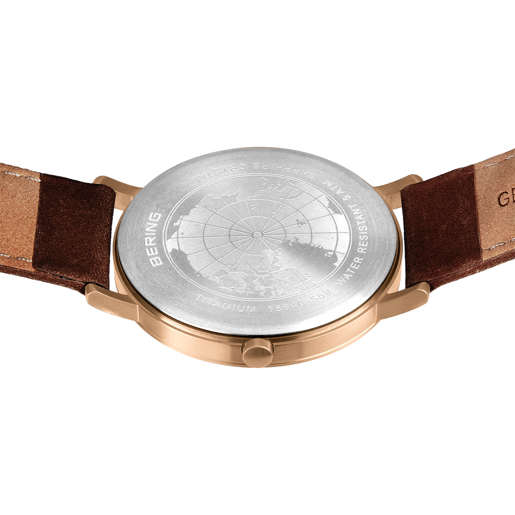 Bering Titanium 18640-569