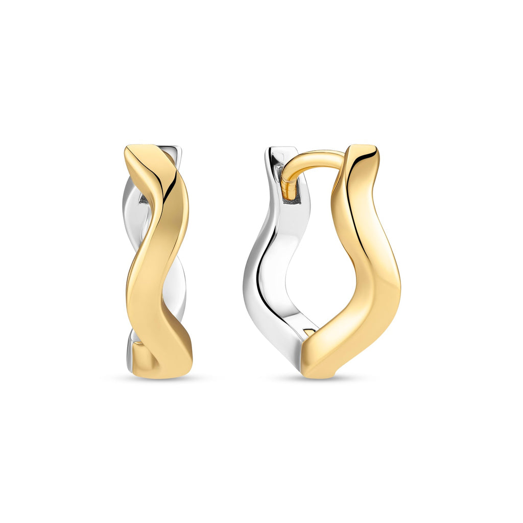 Sif Jakobs Boucles d'oreilles Ellera SJ-E3859-2YG