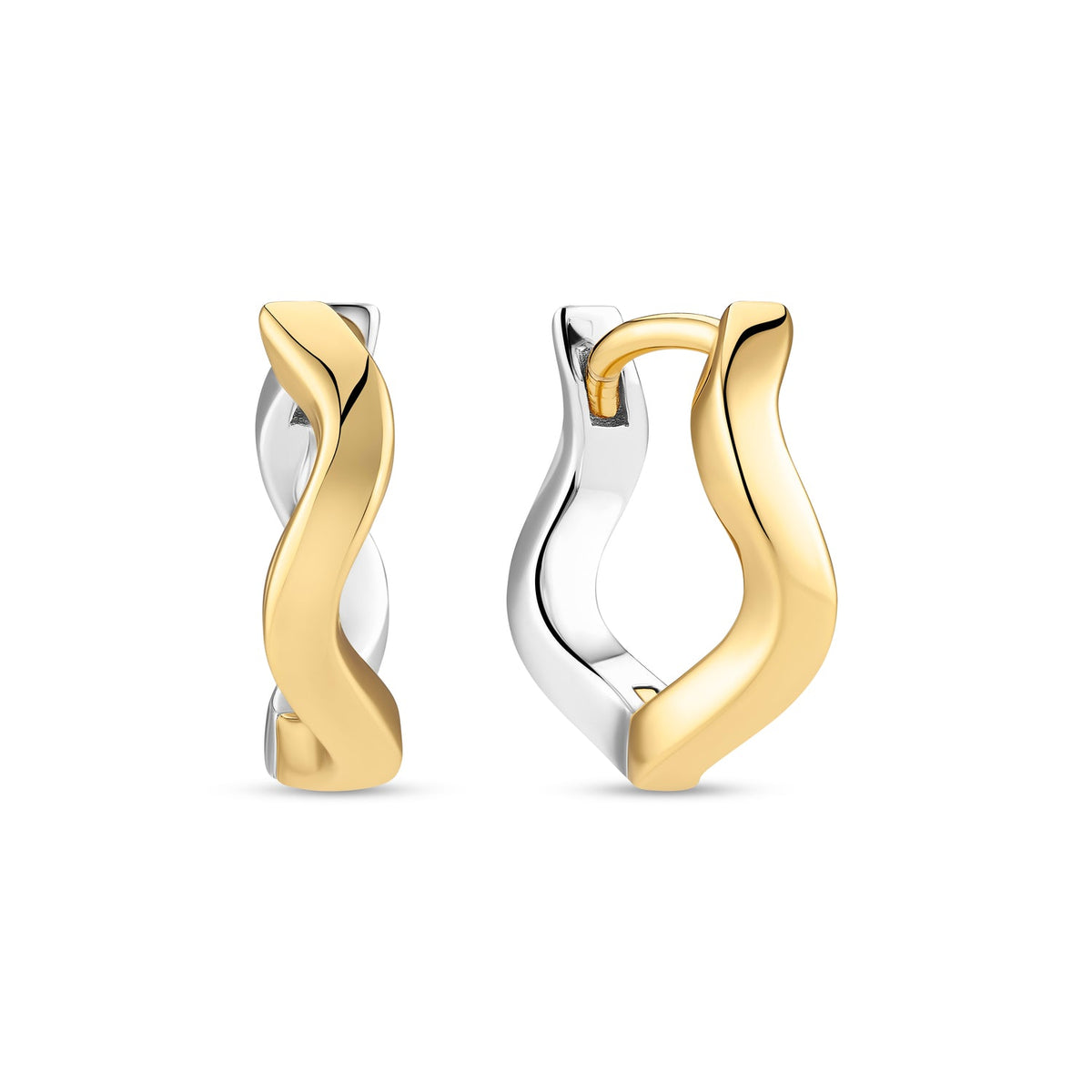 Sif Jakobs Boucles d'oreilles Ellera SJ-E3859-2YG