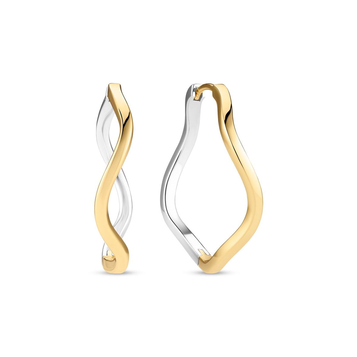Sif Jakobs Boucles d'oreilles Ellera SJ-E3879-2YG