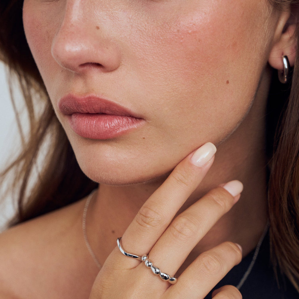 Sif Jakobs Bague Goccia SJ-R2594