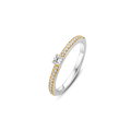 Ti Sento Milano Bague empilable Classics 1869ZY