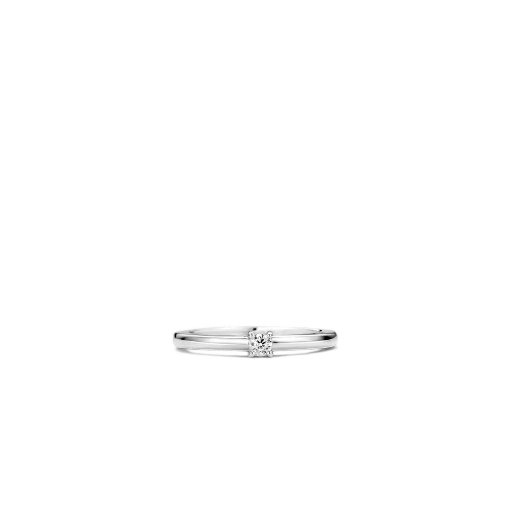 Ti Sento Milano Bague empilable Classics 1871ZI