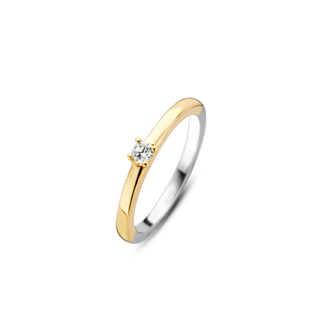 Ti Sento Milano Bague empilable Classics 1871ZY
