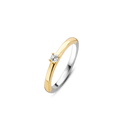 Ti Sento Milano Bague empilable Classics 1871ZY
