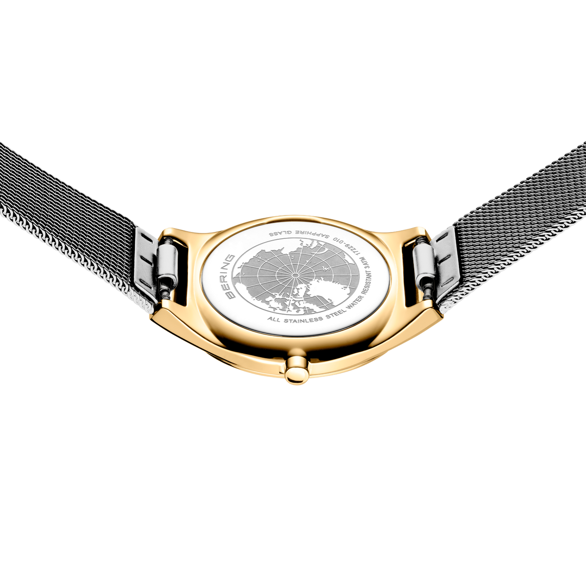 Bering 18729-010
