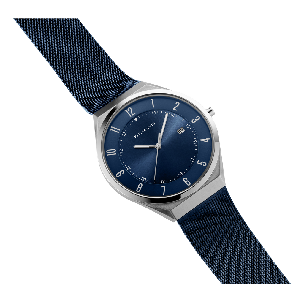 Bering Ultra Slim 18740-307