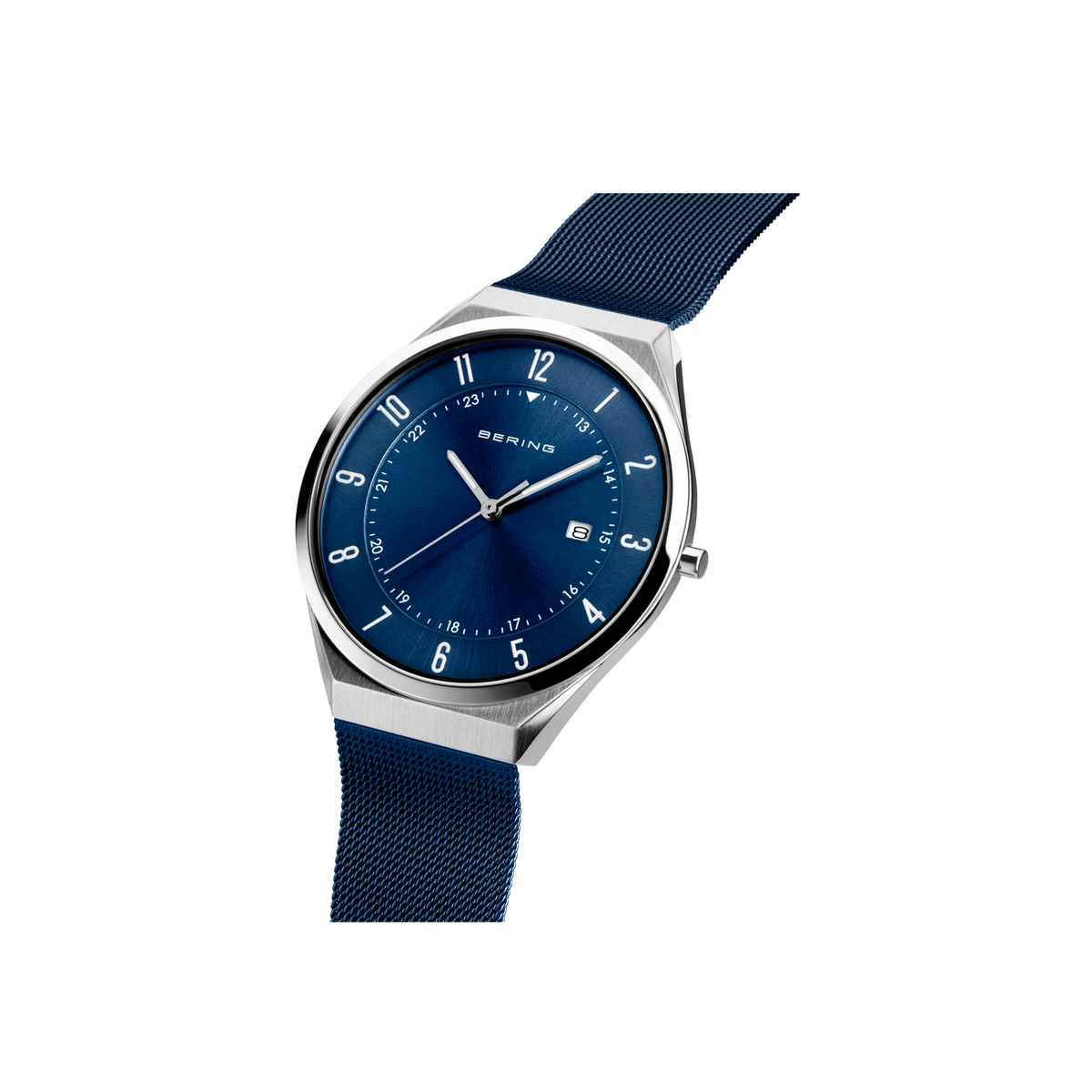 Bering Ultra Slim 18740-307