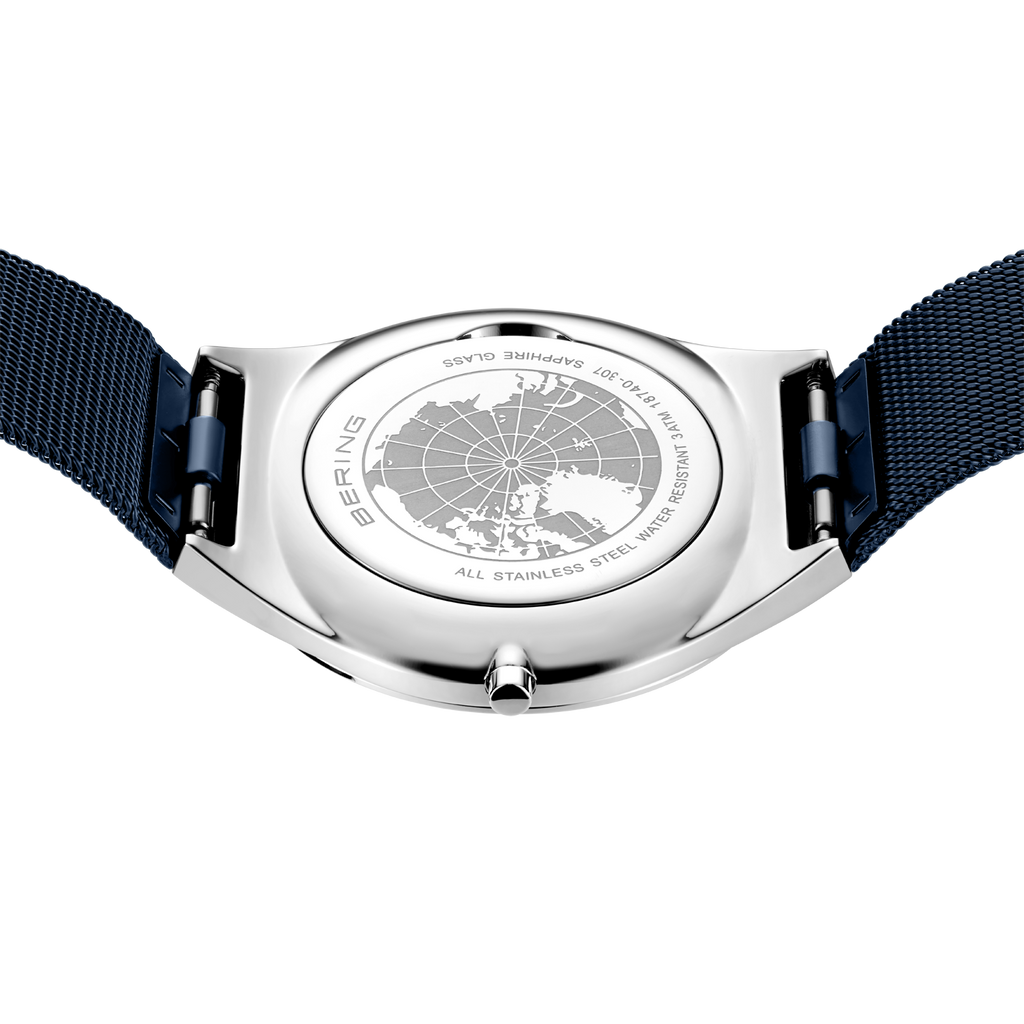 Bering Ultra Slim 18740-307