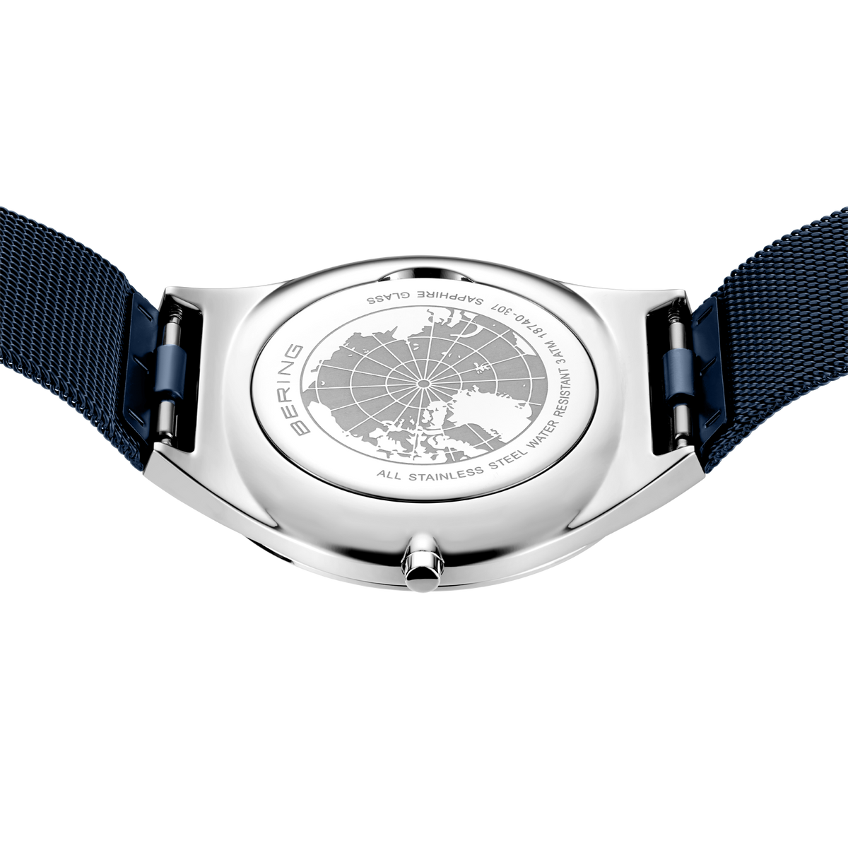 Bering Ultra Slim 18740-307