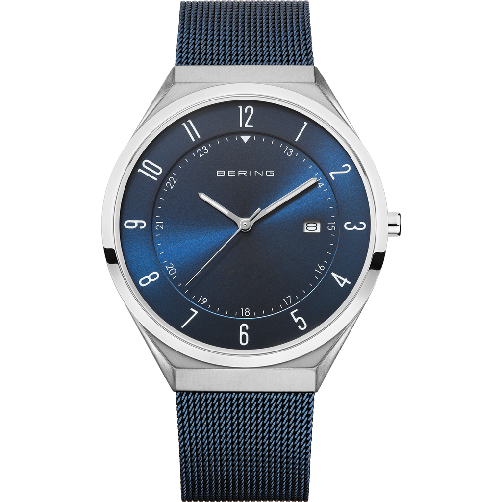Bering Ultra Slim 18740-307
