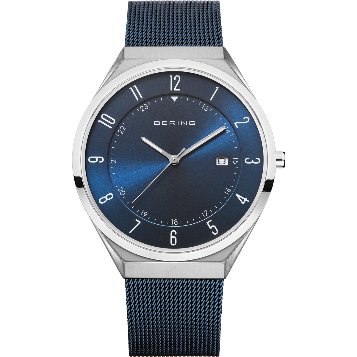 Bering Ultra Slim 18740-307