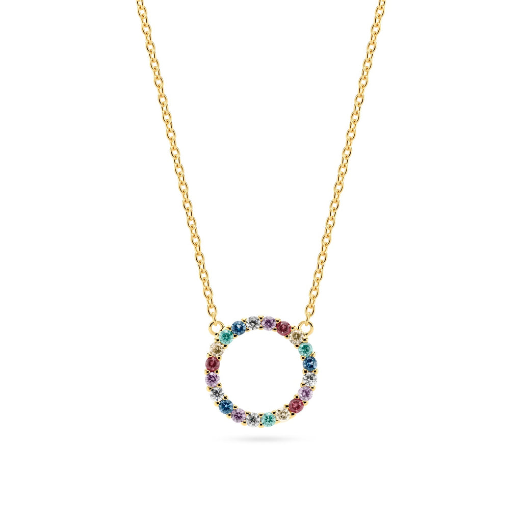 Sif Jakobs Collier Biella SJ-C338-1-XCZ-YG