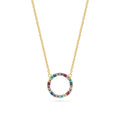Sif Jakobs Collier Biella SJ-C338-1-XCZ-YG