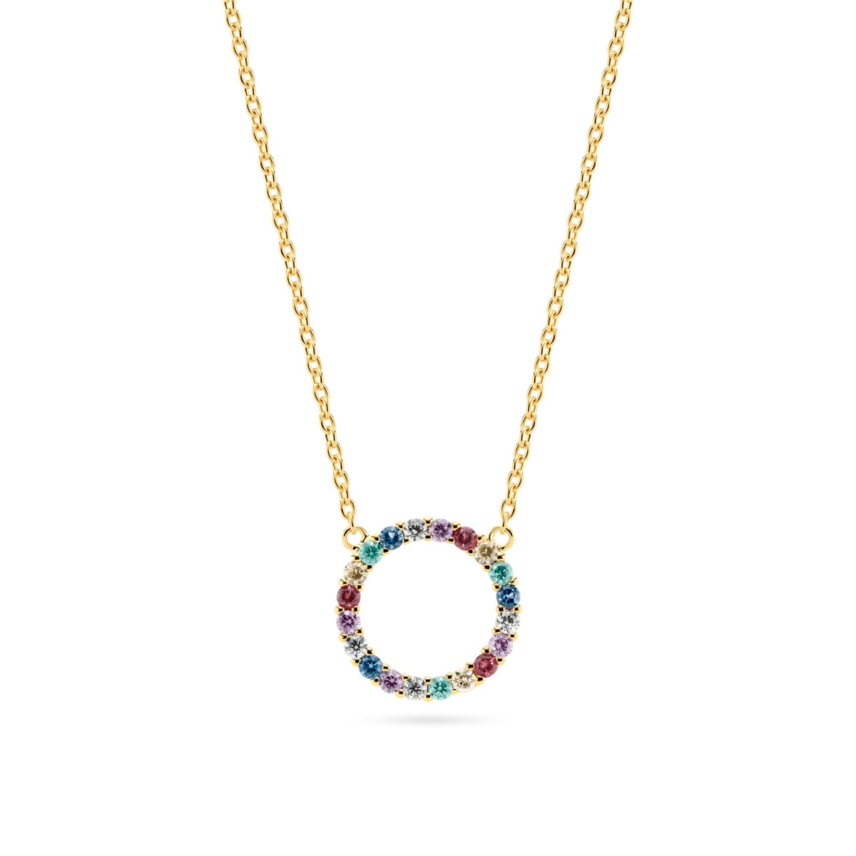 Sif Jakobs Collier Biella SJ-C338-1-XCZ-YG