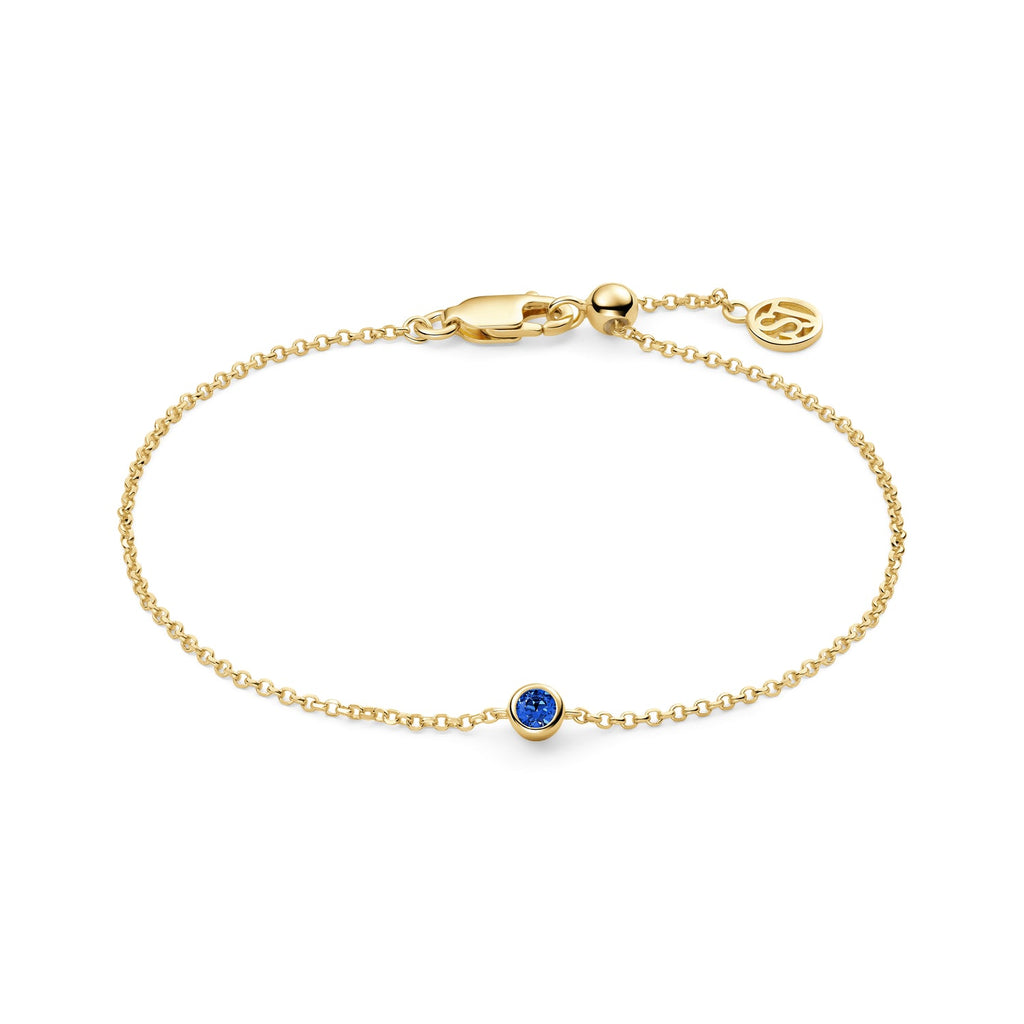 Sif Jakobs Bracelet Bracelets SJ-B2632-BL-YG