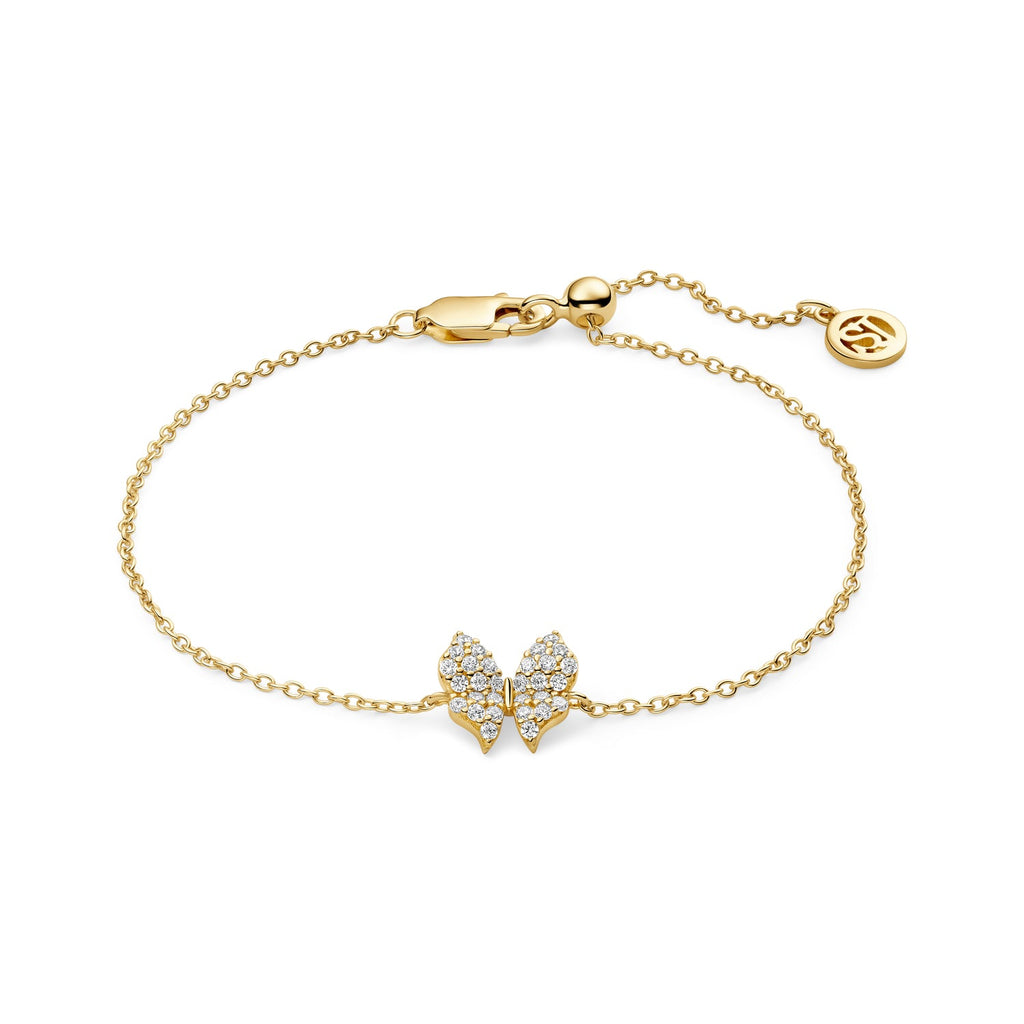 Sif Jakobs Bracelet Bracelets SJ-B2700-CZ-YG