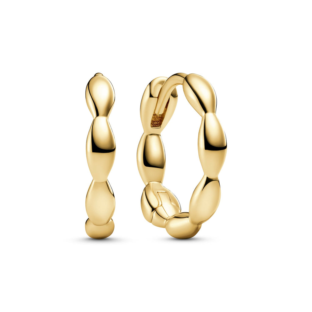 Sif Jakobs Boucles d'oreilles Boucles D'oreilles SJ-E2627-YG