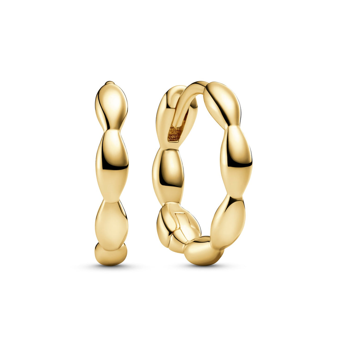 Sif Jakobs Boucles d'oreilles Boucles D'oreilles SJ-E2627-YG