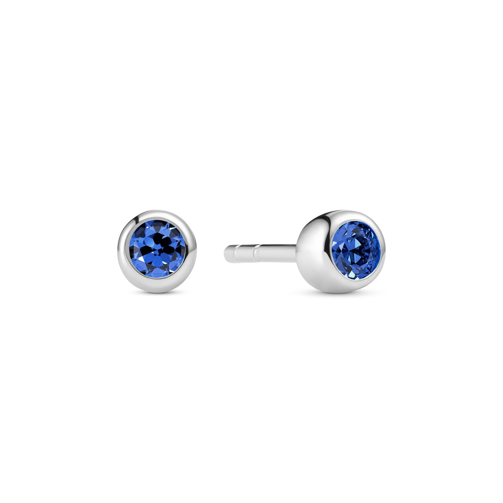 Sif Jakobs Boucles d'oreilles Boucles D'oreilles SJ-E2629-BL