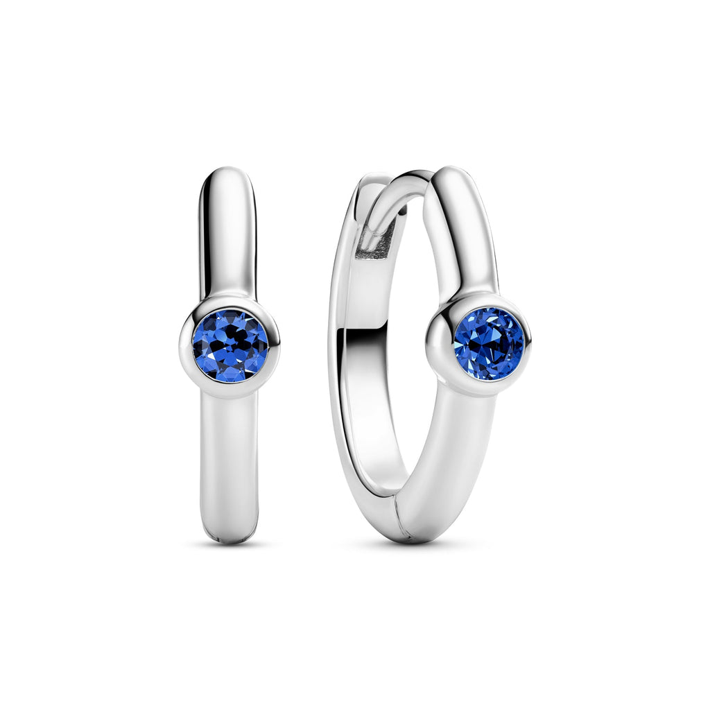 Sif Jakobs Boucles d'oreilles Boucles D'oreilles SJ-E2632-BL