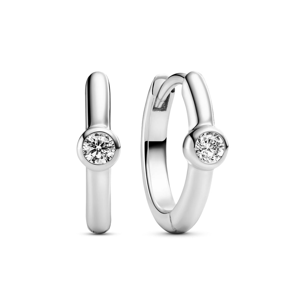Sif Jakobs Boucles d'oreilles Boucles D'oreilles SJ-E2632-CZ