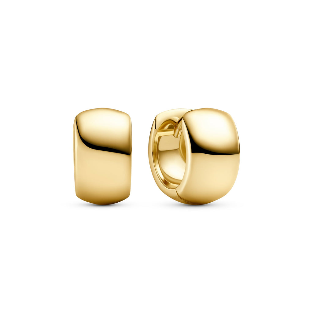 Sif Jakobs Boucles d'oreilles Boucles D'oreilles SJ-E2714-YG